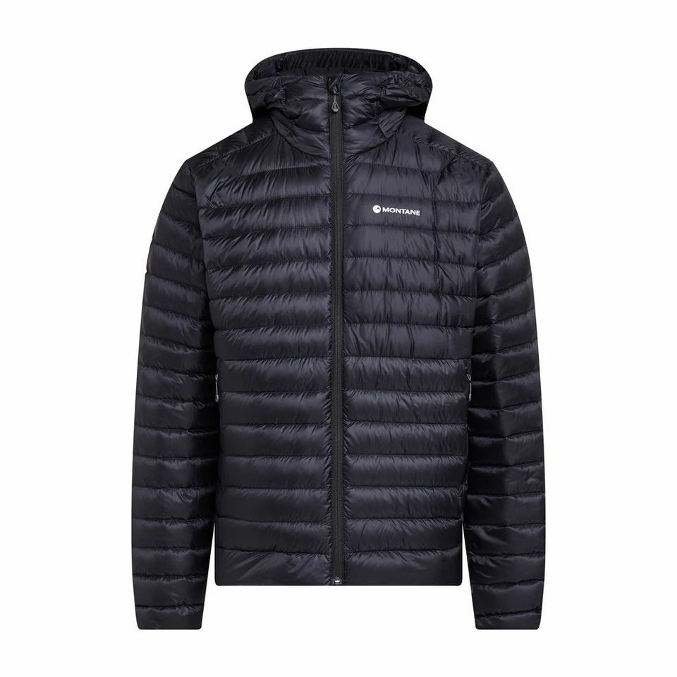 Montane Men’s Anti-Freeze Hooded Down Jacket 11 Montane Men’s Anti-Freeze Hooded Down Jacket - Image 11