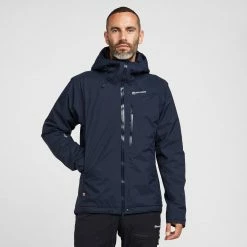 Montane Men’s Insulated Duality Jacket
