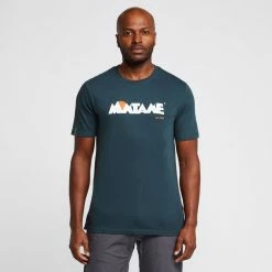 Montane Men’s Heritage T-Shirt