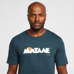 Montane Men’s Heritage T-Shirt -Men's Footwear shop go 574571 d