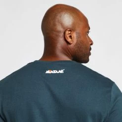 Montane Men’s Heritage T-Shirt -Men's Footwear shop go 574571 e