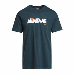 Montane Men’s Heritage T-Shirt -Men's Footwear shop go 574571 u