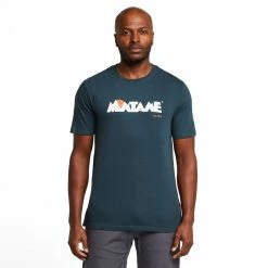Montane Men’s Heritage T-Shirt -Men's Footwear shop go 574571 z