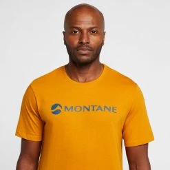 Montane Men’s Mono Logo T-Shirt 10 Montane Men’s Mono Logo T-Shirt -Men's Footwear shop go 574598 d