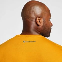 Montane Men’s Mono Logo T-Shirt 11 Montane Men’s Mono Logo T-Shirt -Men's Footwear shop go 574598 e