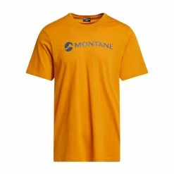 Montane Men’s Mono Logo T-Shirt 12 Montane Men’s Mono Logo T-Shirt -Men's Footwear shop go 574598 u