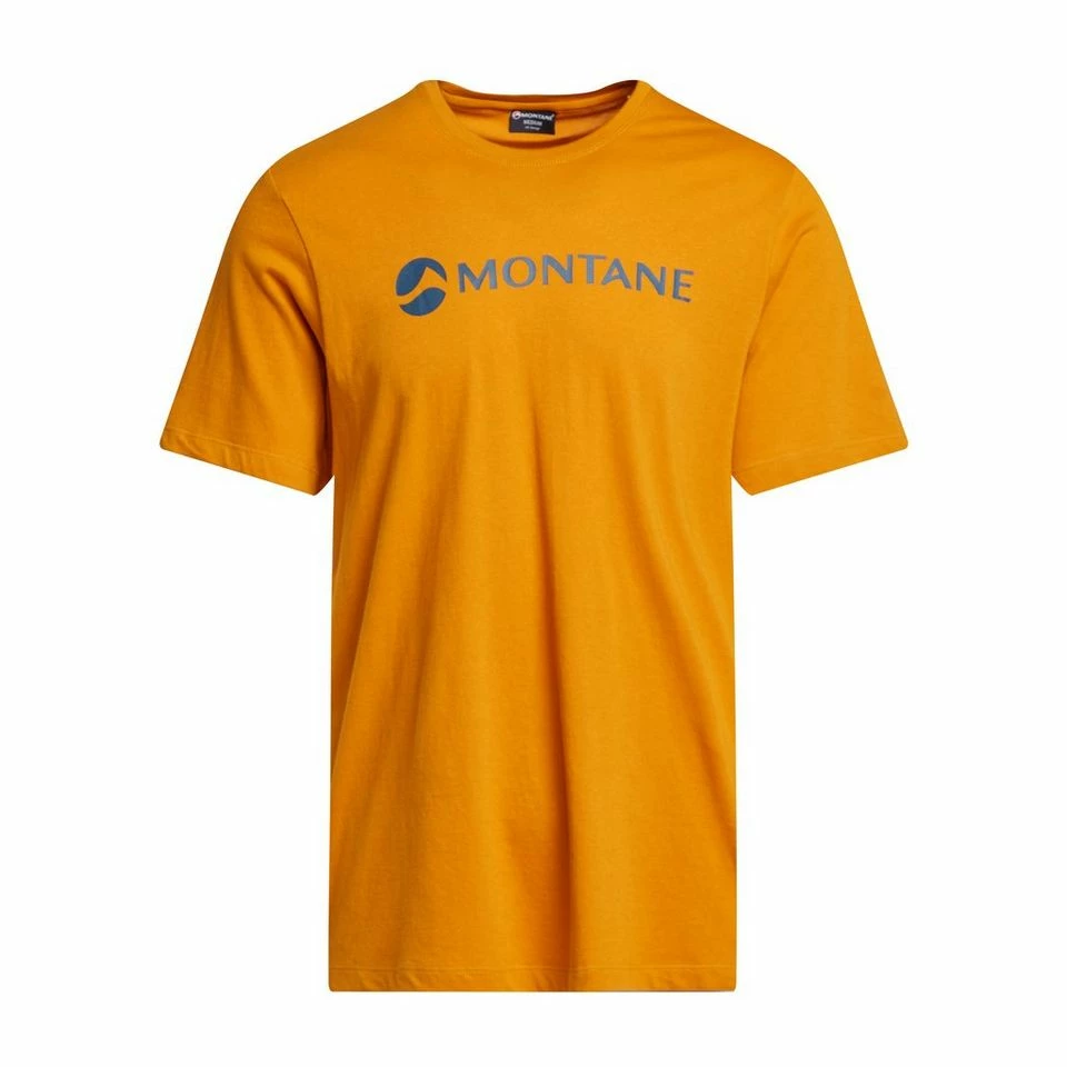 Montane Men’s Mono Logo T-Shirt 6 Montane Men’s Mono Logo T-Shirt - Image 6