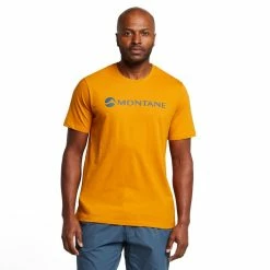Montane Men’s Mono Logo T-Shirt 13 Montane Men’s Mono Logo T-Shirt -Men's Footwear shop go 574598 z