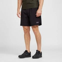 North Ridge Men’s 7" Run Shorts