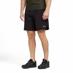 North Ridge Men’s 7" Run Shorts -Men's Footwear shop go 574728 z
