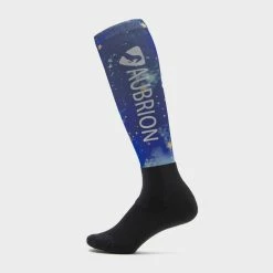 Aubrion Hyde Park Socks Midnight -Men's Footwear shop go 575365 c