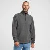 Weird Fish Men's Wyre Half Zip Fleece