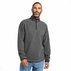Weird Fish Men's Wyre Half Zip Fleece -Men's Footwear shop go 575663 z