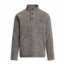 Weird Fish Men’s Beeston Eco Fleece -Men's Footwear shop go 575667 u