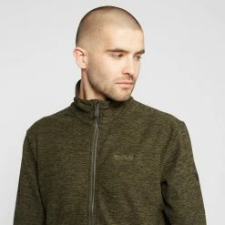 Regatta Men’s Eildon Full-Zip Fleece -Men's Footwear shop go 575844 d