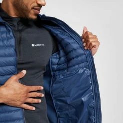 Mountain Equipment Men’s Particle Hooded Jacket -Men's Footwear shop go 575872 h