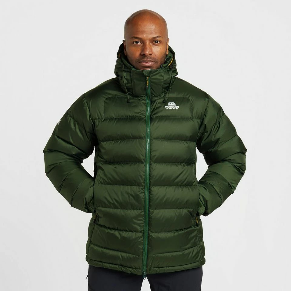 Mountain Equipment Men's Lightline Down Jacket 1 Mountain Equipment Men's Lightline Down Jacket