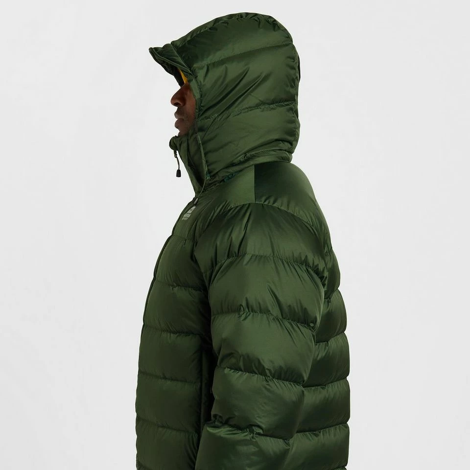 Mountain Equipment Men's Lightline Down Jacket 5 Mountain Equipment Men's Lightline Down Jacket - Image 5