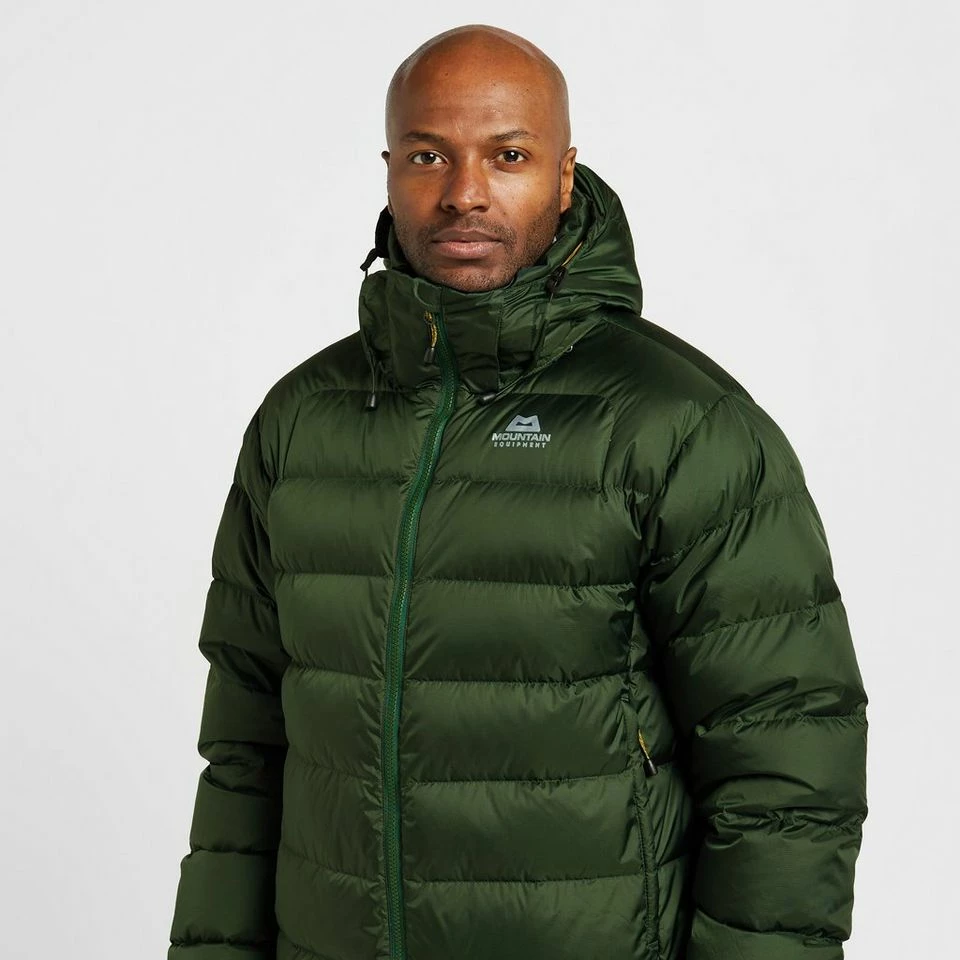 Mountain Equipment Men's Lightline Down Jacket 7 Mountain Equipment Men's Lightline Down Jacket - Image 7