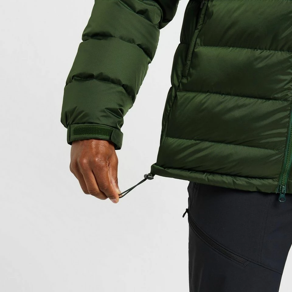 Mountain Equipment Men's Lightline Down Jacket 9 Mountain Equipment Men's Lightline Down Jacket - Image 9