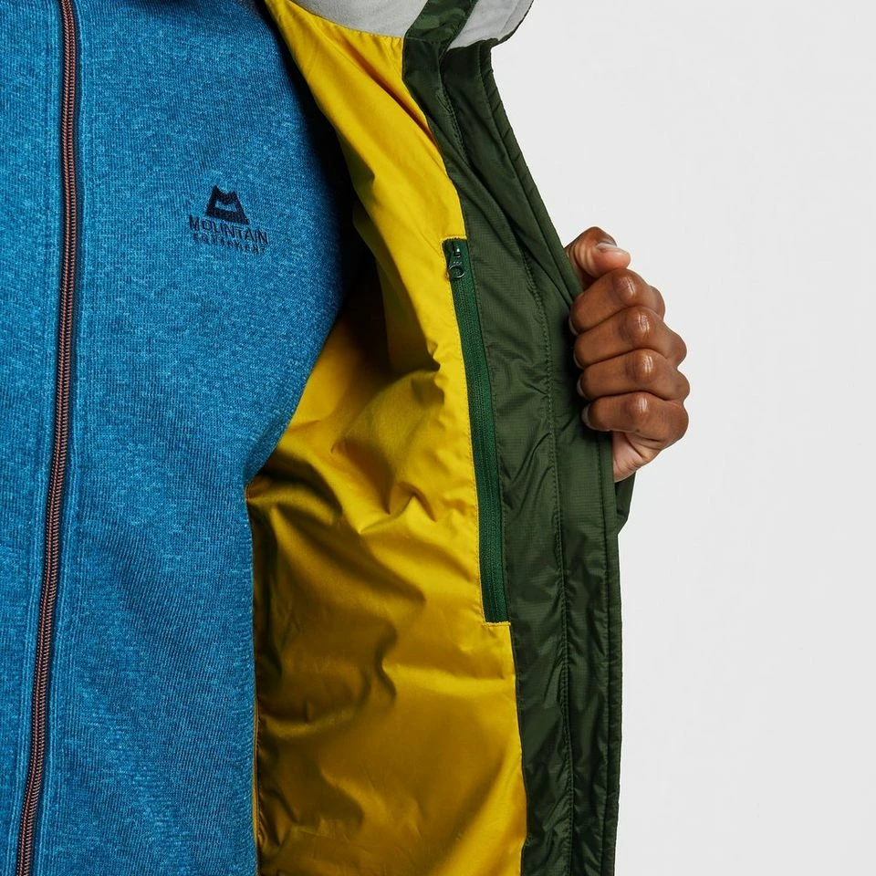 Mountain Equipment Men's Lightline Down Jacket 11 Mountain Equipment Men's Lightline Down Jacket - Image 11