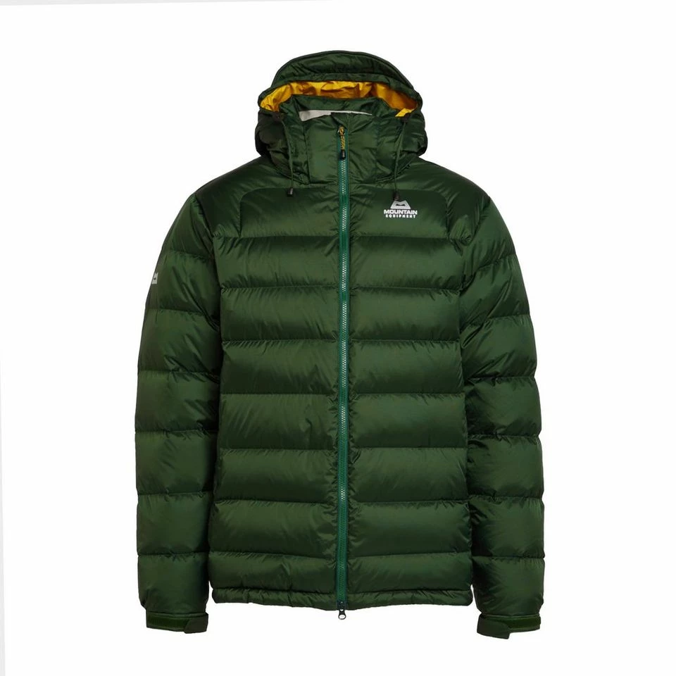 Mountain Equipment Men's Lightline Down Jacket 12 Mountain Equipment Men's Lightline Down Jacket - Image 12