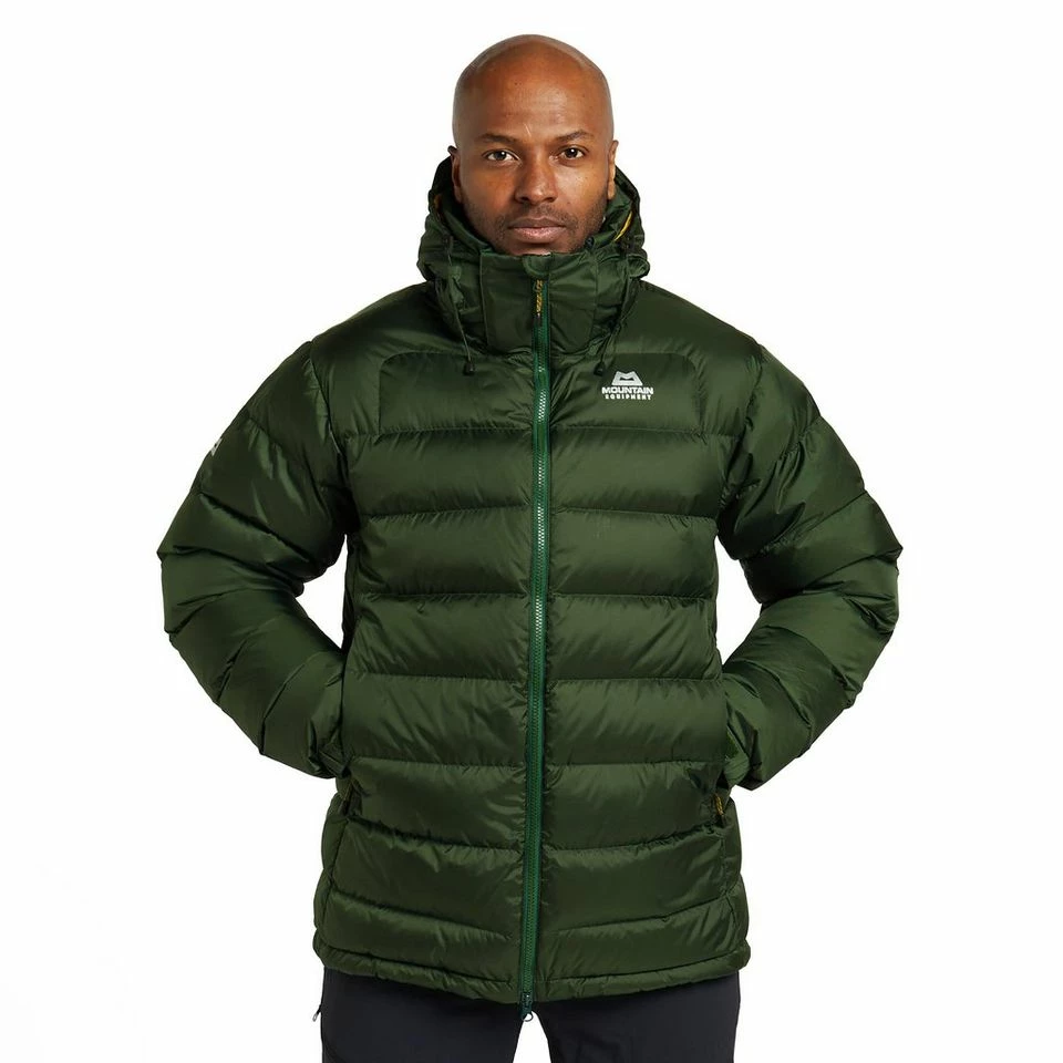 Mountain Equipment Men's Lightline Down Jacket 13 Mountain Equipment Men's Lightline Down Jacket - Image 13