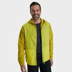 North Ridge Men’s Speed Jacket