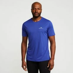 RONHILL Men's Core Short Sleeve T-Shirt