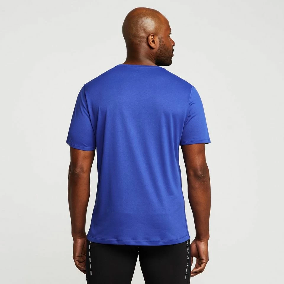 RONHILL Men's Core Short Sleeve T-Shirt 2 RONHILL Men's Core Short Sleeve T-Shirt - Image 2