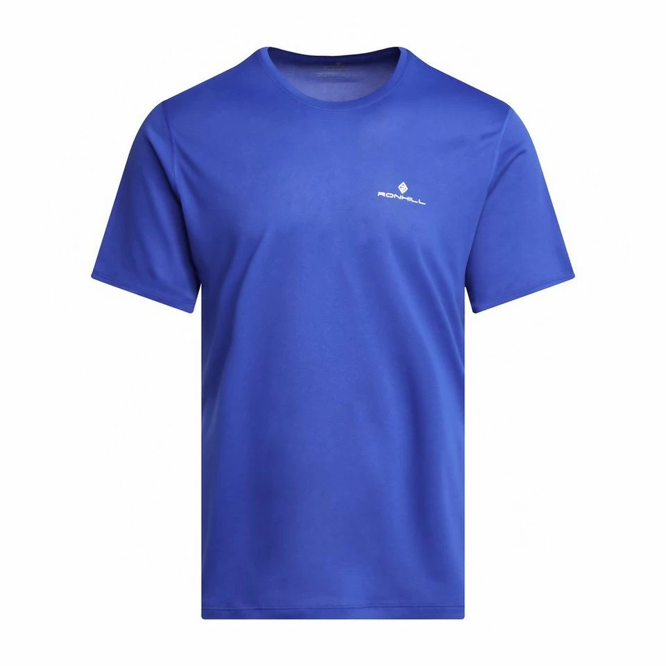 RONHILL Men's Core Short Sleeve T-Shirt 5 RONHILL Men's Core Short Sleeve T-Shirt - Image 5