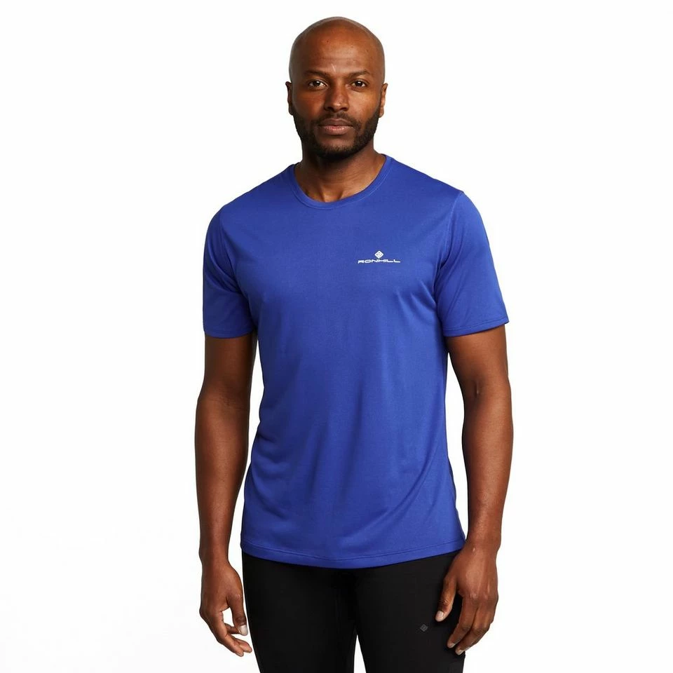 RONHILL Men's Core Short Sleeve T-Shirt 6 RONHILL Men's Core Short Sleeve T-Shirt - Image 6