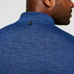 RONHILL Men’s Life Practice Half Zip Long Sleeve Tee -Men's Footwear shop go 576334 e