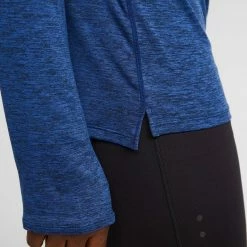 RONHILL Men’s Life Practice Half Zip Long Sleeve Tee -Men's Footwear shop go 576334 g