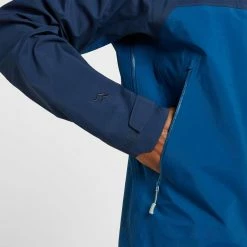 Rab Men’s Latok Mountain Gore-Tex Pro Jacket -Men's Footwear shop go 576377 i