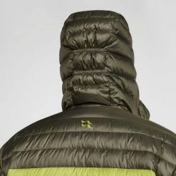 Rab Men’s Microlight Alpine Down Jacket (Limited Edition) -Men's Footwear shop go 576381 l