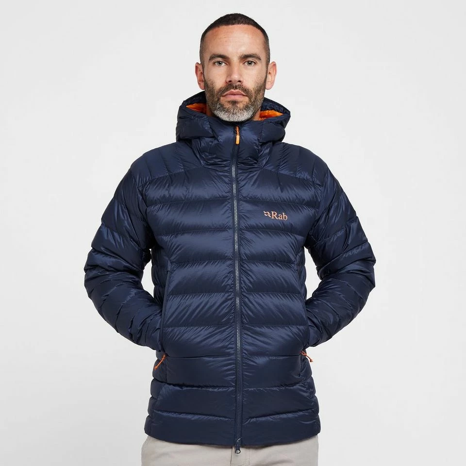 Rab Men's Electron Pro Jacket 1 Rab Men's Electron Pro Jacket