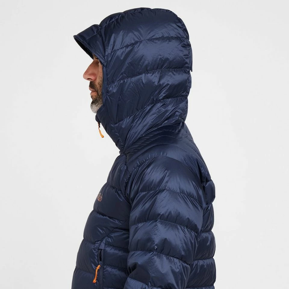 Rab Men's Electron Pro Jacket 5 Rab Men's Electron Pro Jacket - Image 5