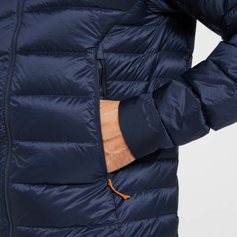 Rab Men's Electron Pro Jacket 8 Rab Men's Electron Pro Jacket - Image 8