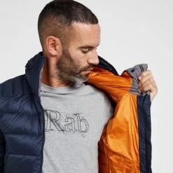 Rab Men's Electron Pro Jacket 23 Rab Men's Electron Pro Jacket -Men's Footwear shop go 576385 k