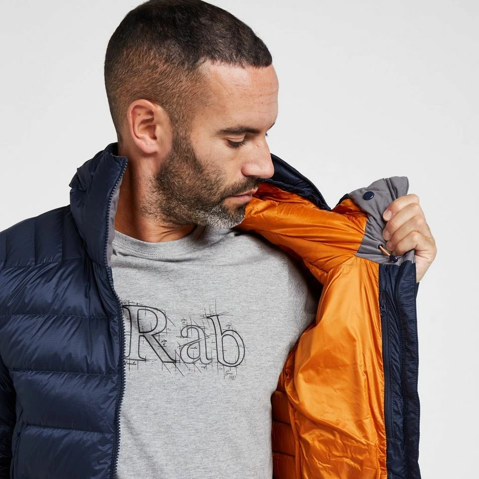 Rab Men's Electron Pro Jacket 11 Rab Men's Electron Pro Jacket - Image 11