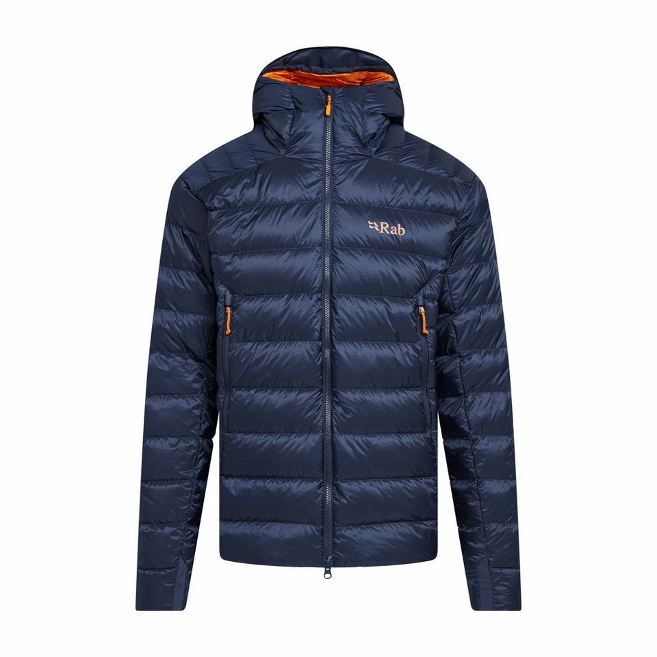 Rab Men's Electron Pro Jacket 12 Rab Men's Electron Pro Jacket - Image 12