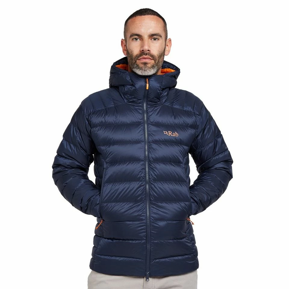 Rab Men's Electron Pro Jacket 13 Rab Men's Electron Pro Jacket - Image 13