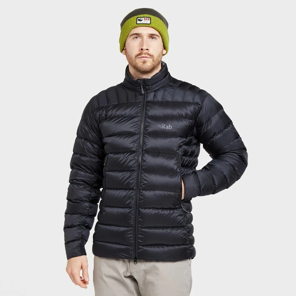 Rab Men’s Electron Pro NH Down Jacket 1 Rab Men’s Electron Pro NH Down Jacket
