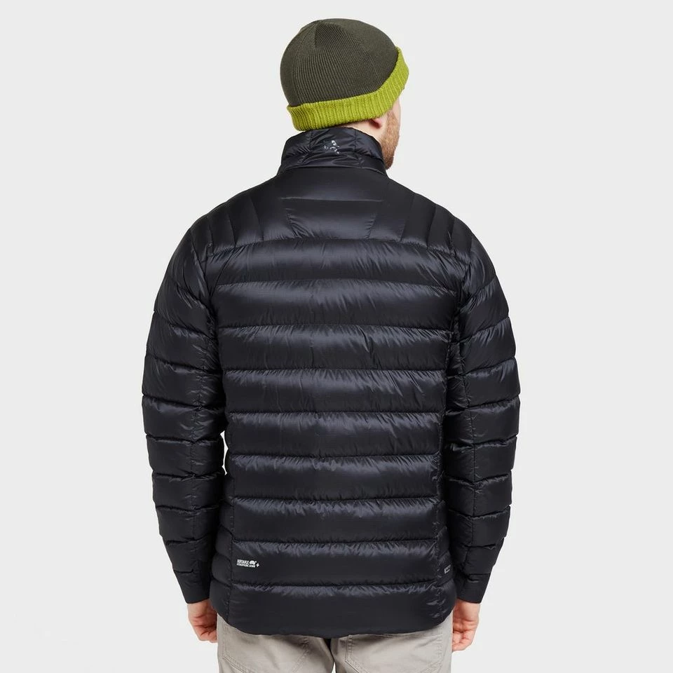 Rab Men’s Electron Pro NH Down Jacket 2 Rab Men’s Electron Pro NH Down Jacket - Image 2