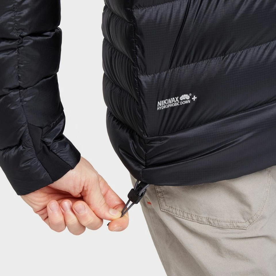 Rab Men’s Electron Pro NH Down Jacket 6 Rab Men’s Electron Pro NH Down Jacket - Image 6