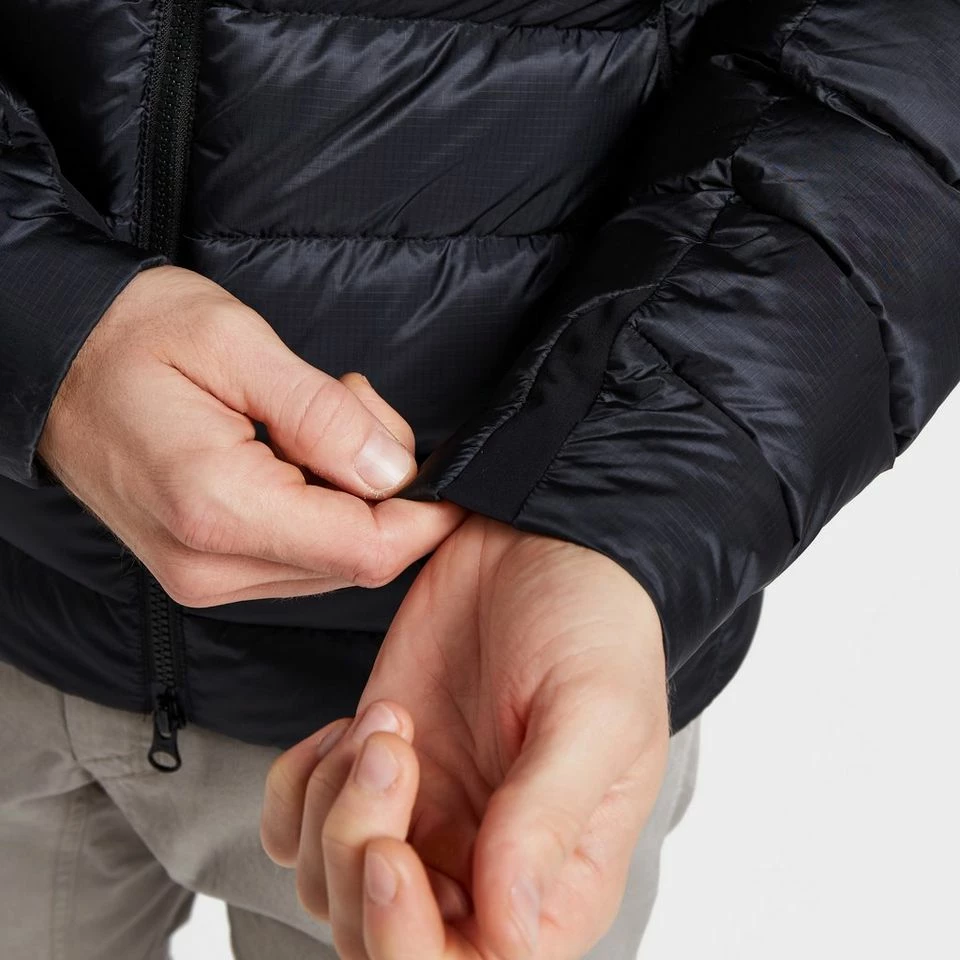 Rab Men’s Electron Pro NH Down Jacket 8 Rab Men’s Electron Pro NH Down Jacket - Image 8