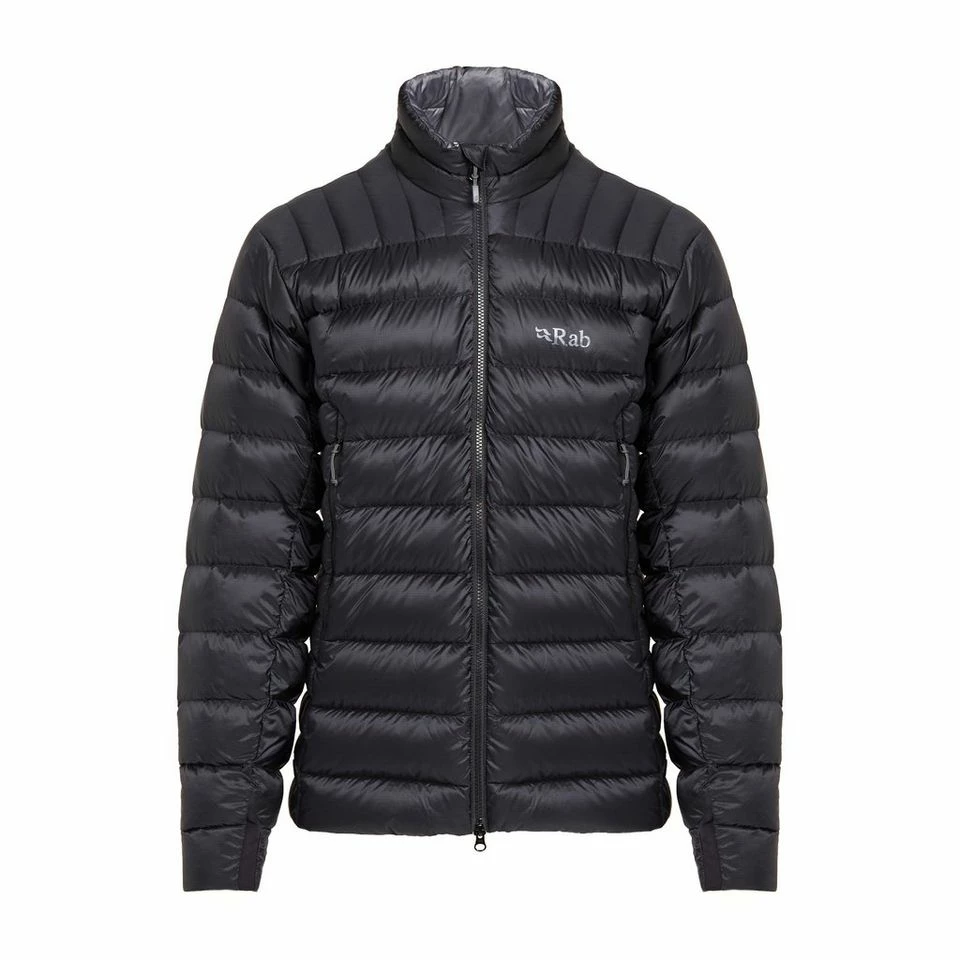 Rab Men’s Electron Pro NH Down Jacket 10 Rab Men’s Electron Pro NH Down Jacket - Image 10