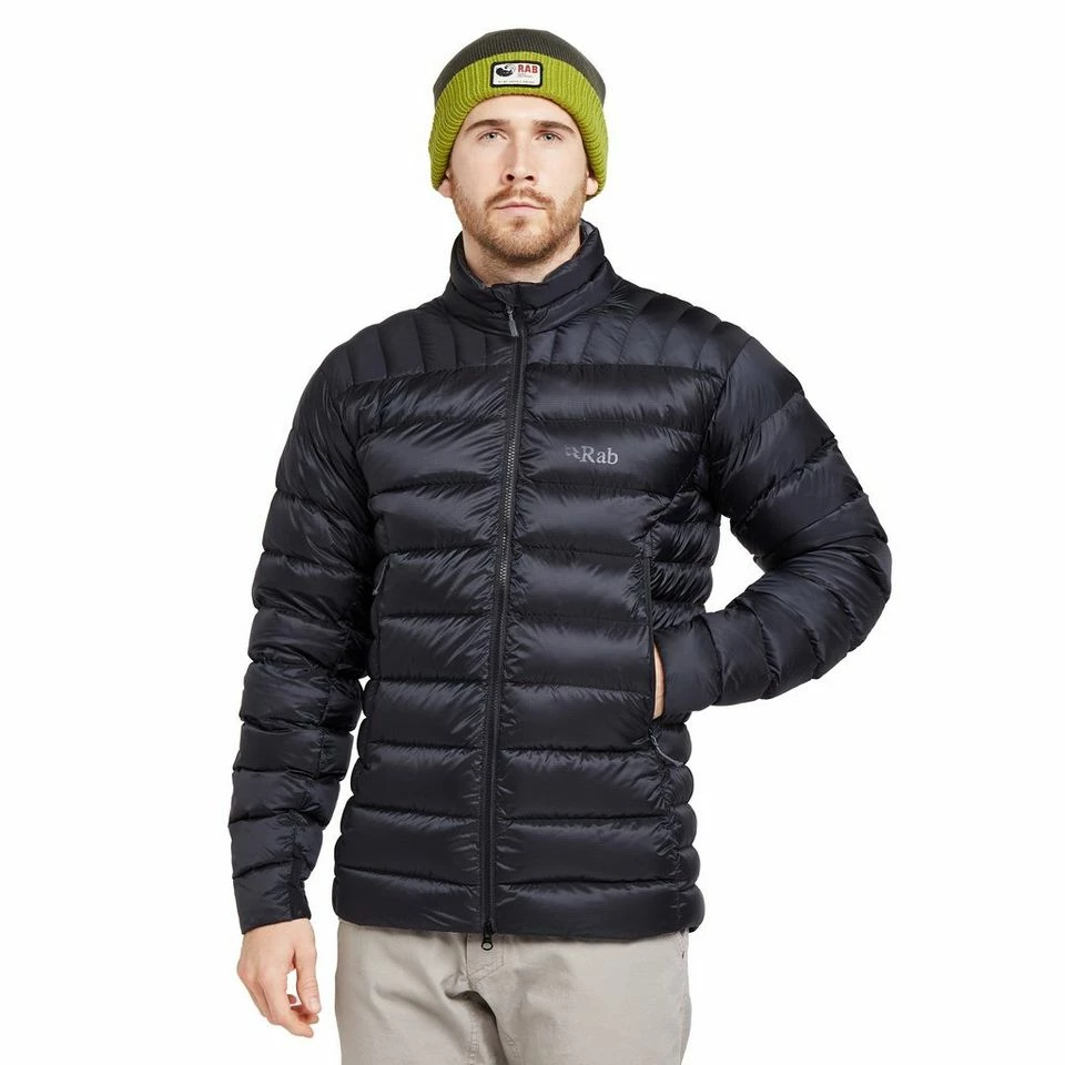 Rab Men’s Electron Pro NH Down Jacket 11 Rab Men’s Electron Pro NH Down Jacket - Image 11