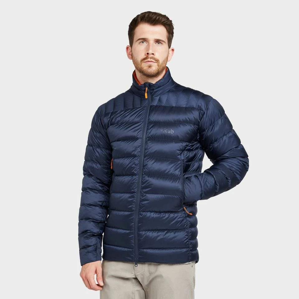 Rab Men’s Electron Pro NH Down Jacket 1 Rab Men’s Electron Pro NH Down Jacket